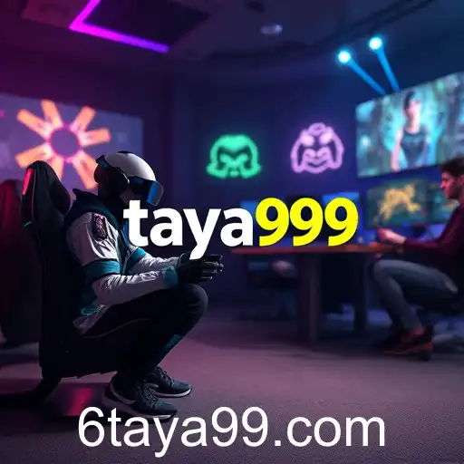 The Evolution of Online Gaming Platforms