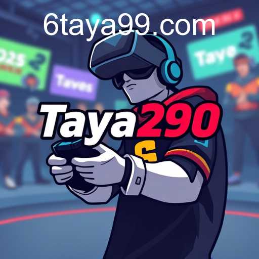 Taya99: Navigating the Future of Online Gaming