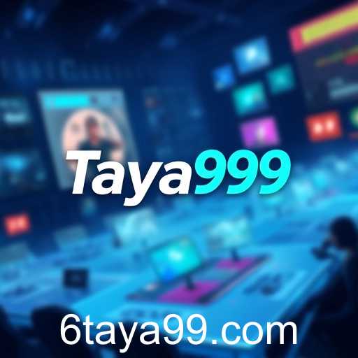 Gaming Revolution: Taya99’s Impact in 2025