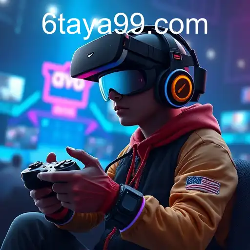 Gaming Technologies Reshape Entertainment Landscape