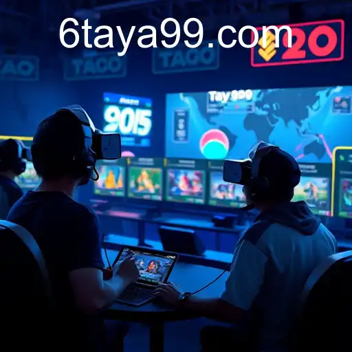 Gaming Trends and Innovations in 2025