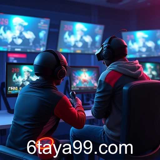 Gaming Trends and Challenges on the Rise