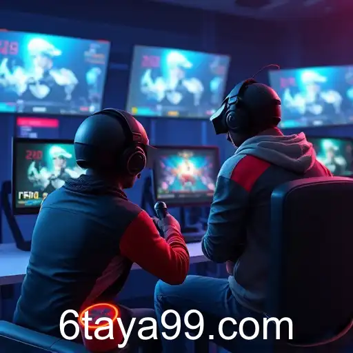 Gaming Trends and Challenges on the Rise