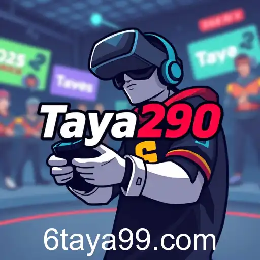 Taya99: Navigating the Future of Online Gaming