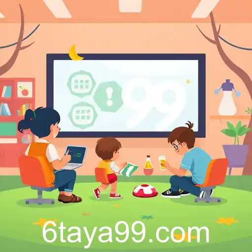 The Rise of Taya99: A New Era in Online Gaming