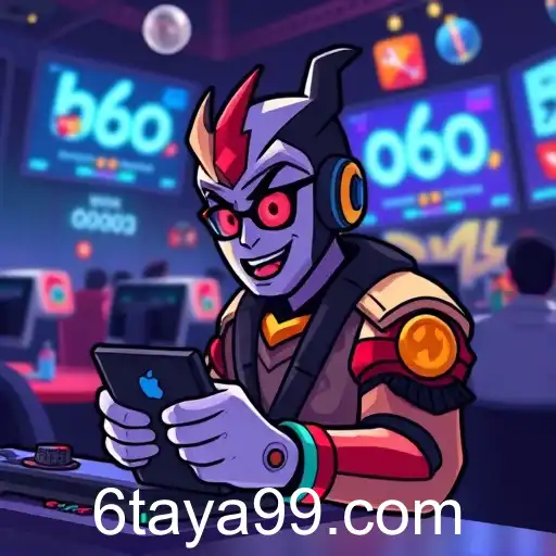 The Rise of Taya99: Revolutionizing Online Gaming