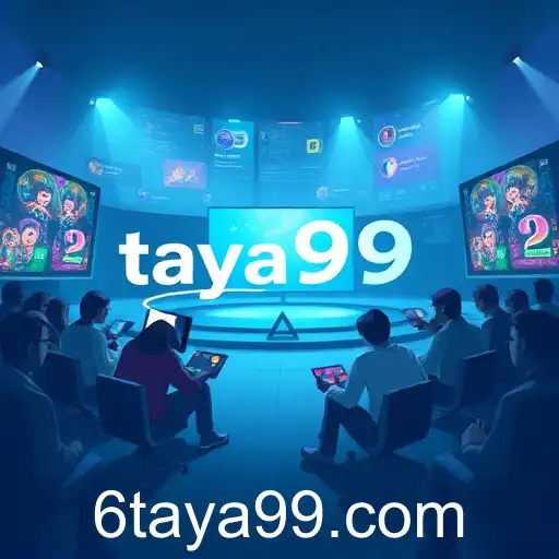 The Rise of Taya99 in Online Gaming
