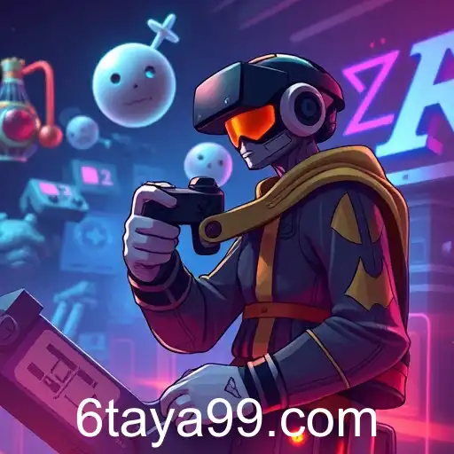 Gaming Dynamics and Evolution on Taya99