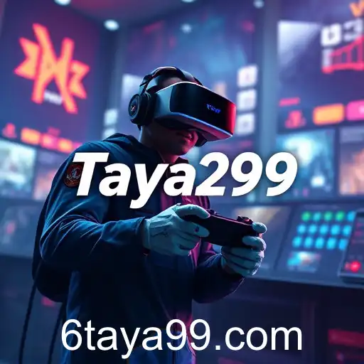 Taya99: Revolutionizing Online Gaming in 2025
