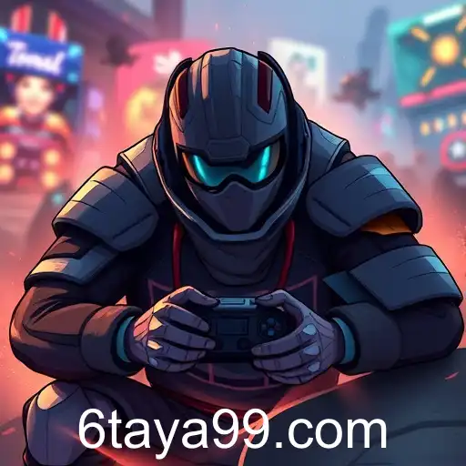 Revolution in Online Gaming: How 'taya99' is Shaping the Industry