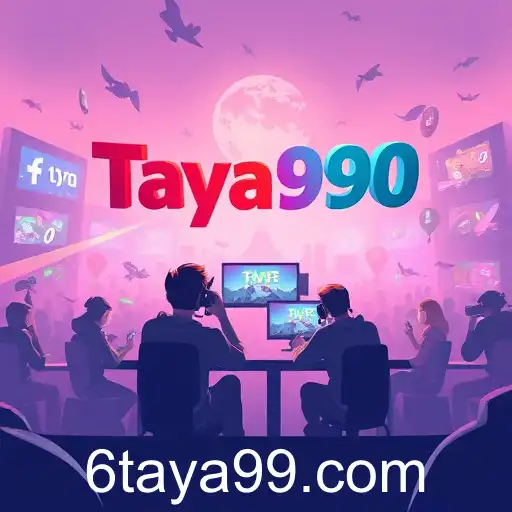 The Rise of Taya99 in Online Gaming