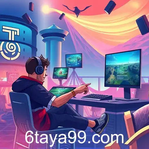 Taya99: Revolutionizing Online Gaming in 2026