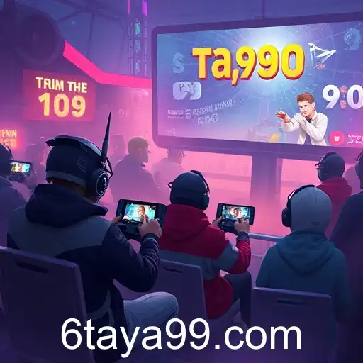 Taya99: Revolutionizing Online Gaming