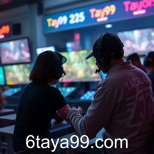 The Rise of Online Gaming in 2025