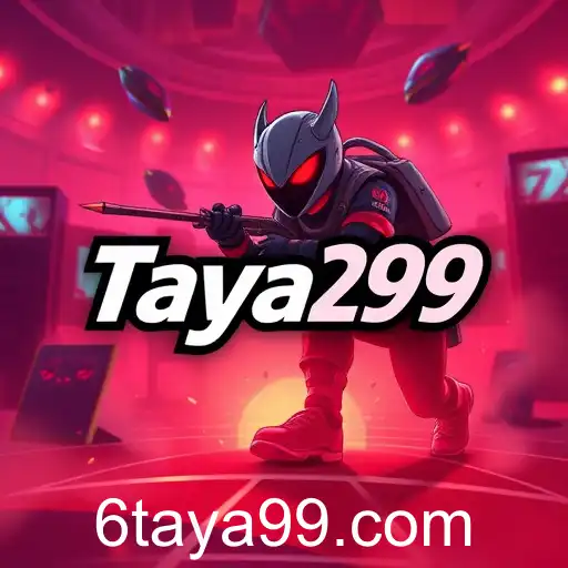The Rise of Taya99 Gaming
