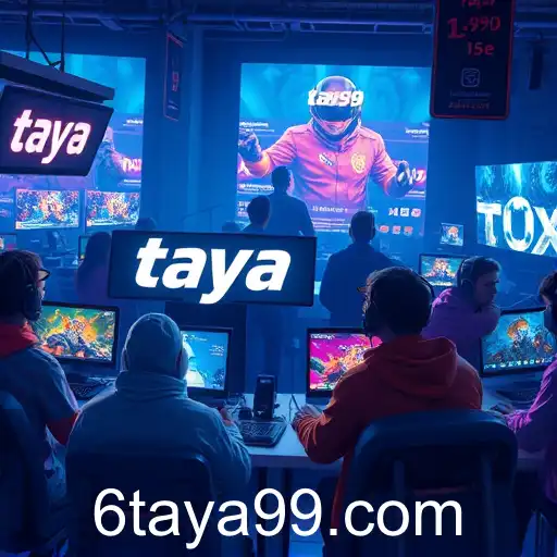 The Rise of Online Gaming Communities in 2025