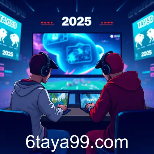 The Rise of Gaming Platforms in 2025