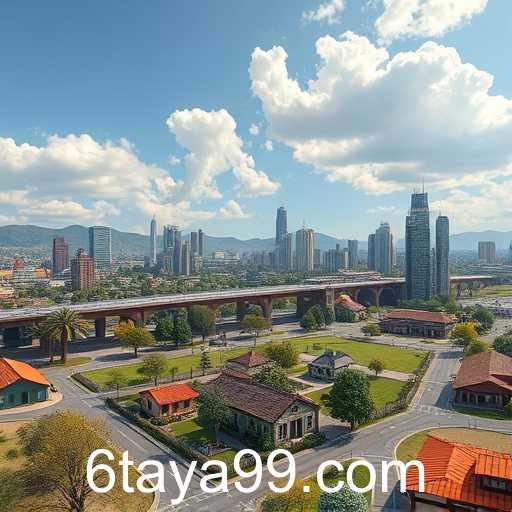 The Rise of Online Gaming Platforms: A 2025 Insight