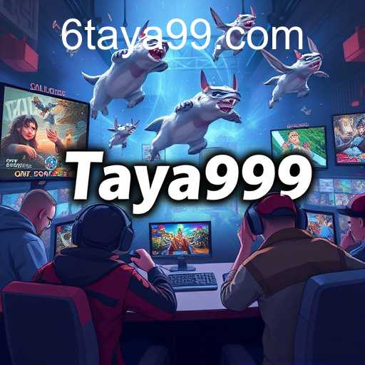 The Rise of Taya99: A New Frontier in Online Gaming