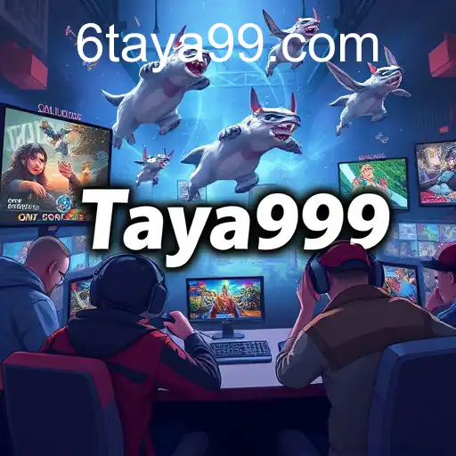 The Rise of Taya99: A New Frontier in Online Gaming