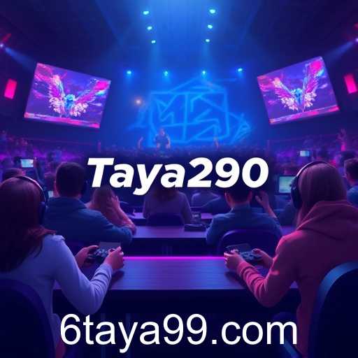 The Rise of Taya99: Revolutionizing Online Gaming