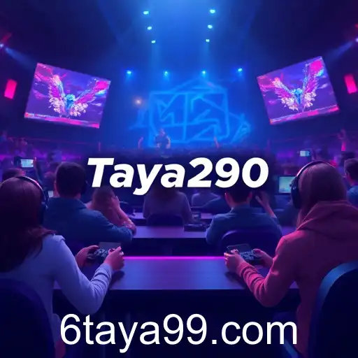 The Rise of Taya99: Revolutionizing Online Gaming