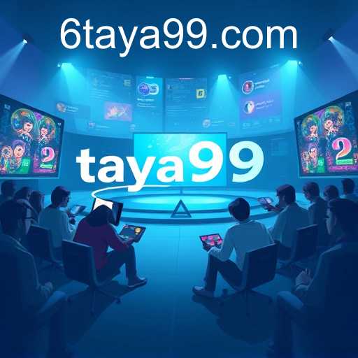 The Rise of Taya99 in Online Gaming