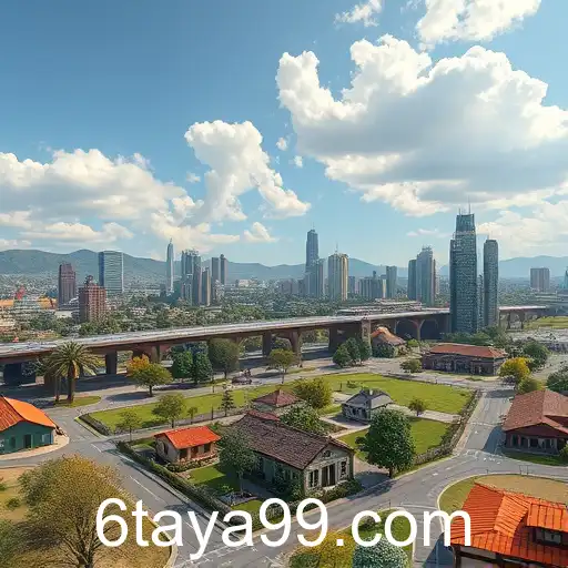 Exploring the Fascinating World of Simulation Games