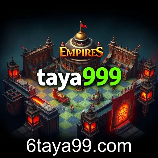 Exploring the Depths of Strategy Games: The Role of 'taya99'