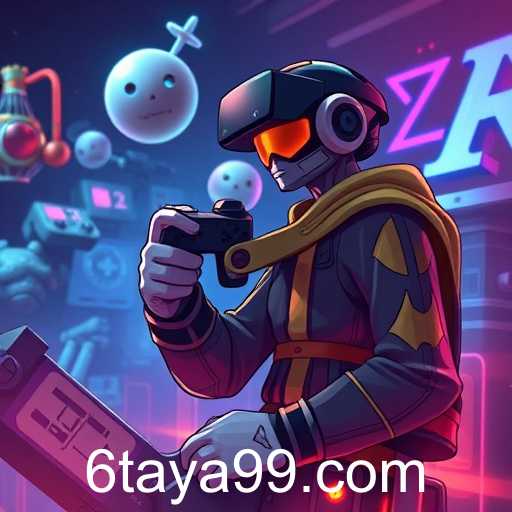 Gaming Dynamics and Evolution on Taya99