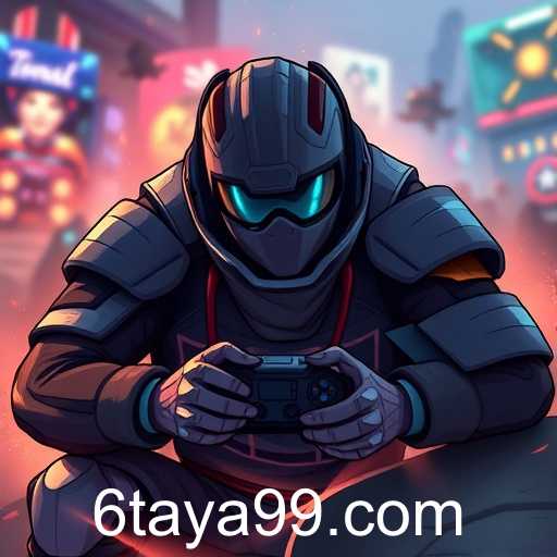 Revolution in Online Gaming: How 'taya99' is Shaping the Industry