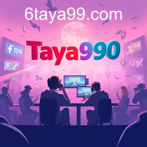 The Rise of Taya99 in Online Gaming
