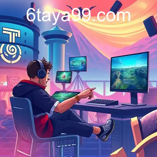Taya99: Revolutionizing Online Gaming in 2026