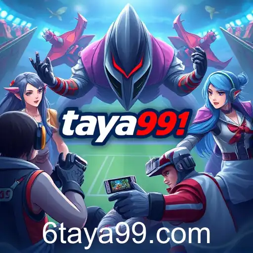 Taya99: Revolutionizing Online Gaming