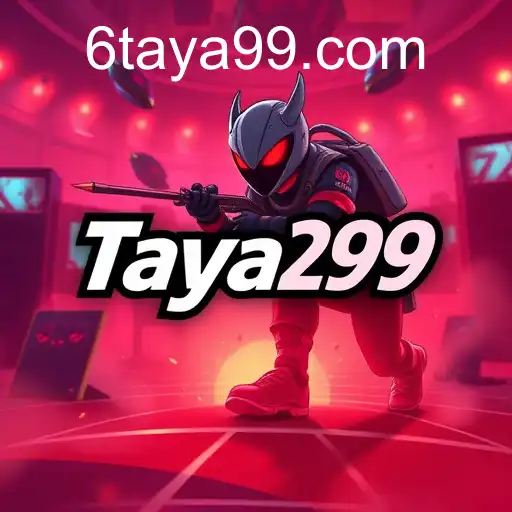 The Rise of Taya99 Gaming